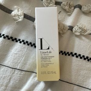COPY - LimeLife by Alcone One Drop Wonder